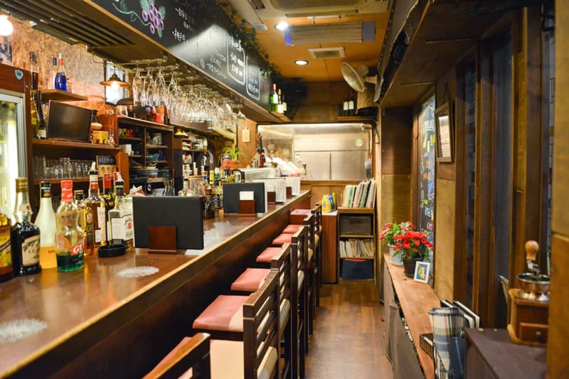 神戸三宮 日本酒飲み比べの ちょい飲み が出来るお店3選 ちょい飲み手帖 神戸